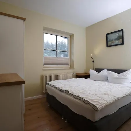 Apartment Maisonette Seebrise Mit Seeblick Am