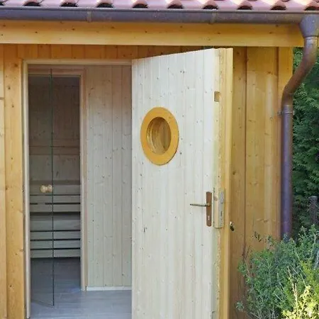Maisonette Seebrise Mit Seeblick Am Apartment