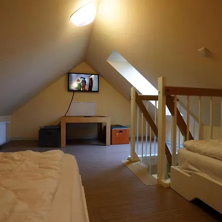 Apartment Maisonette Seebrise Mit Seeblick Am *