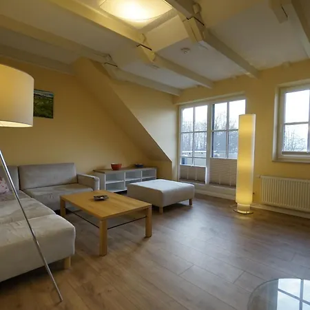 Maisonette Seebrise Mit Seeblick Am Apartment