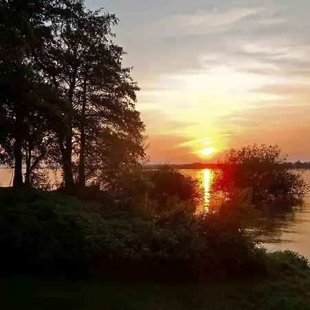 Maisonette Seebrise Mit Seeblick Am *