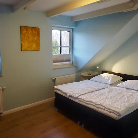 Apartment Maisonette Seebrise Mit Seeblick Am