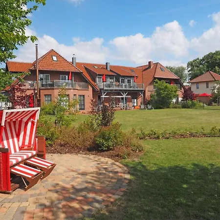 Maisonette Seebrise Mit Seeblick Am Apartment Flessenow